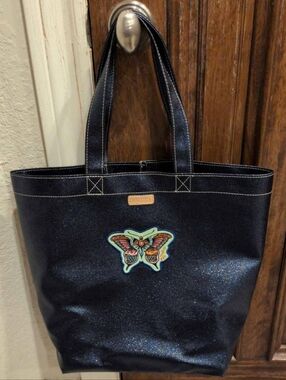 Consuela Starlight Basic Bag
